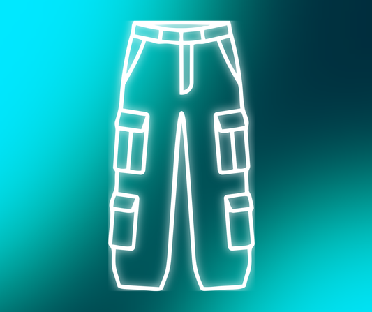 ALL PANTS VENDOR